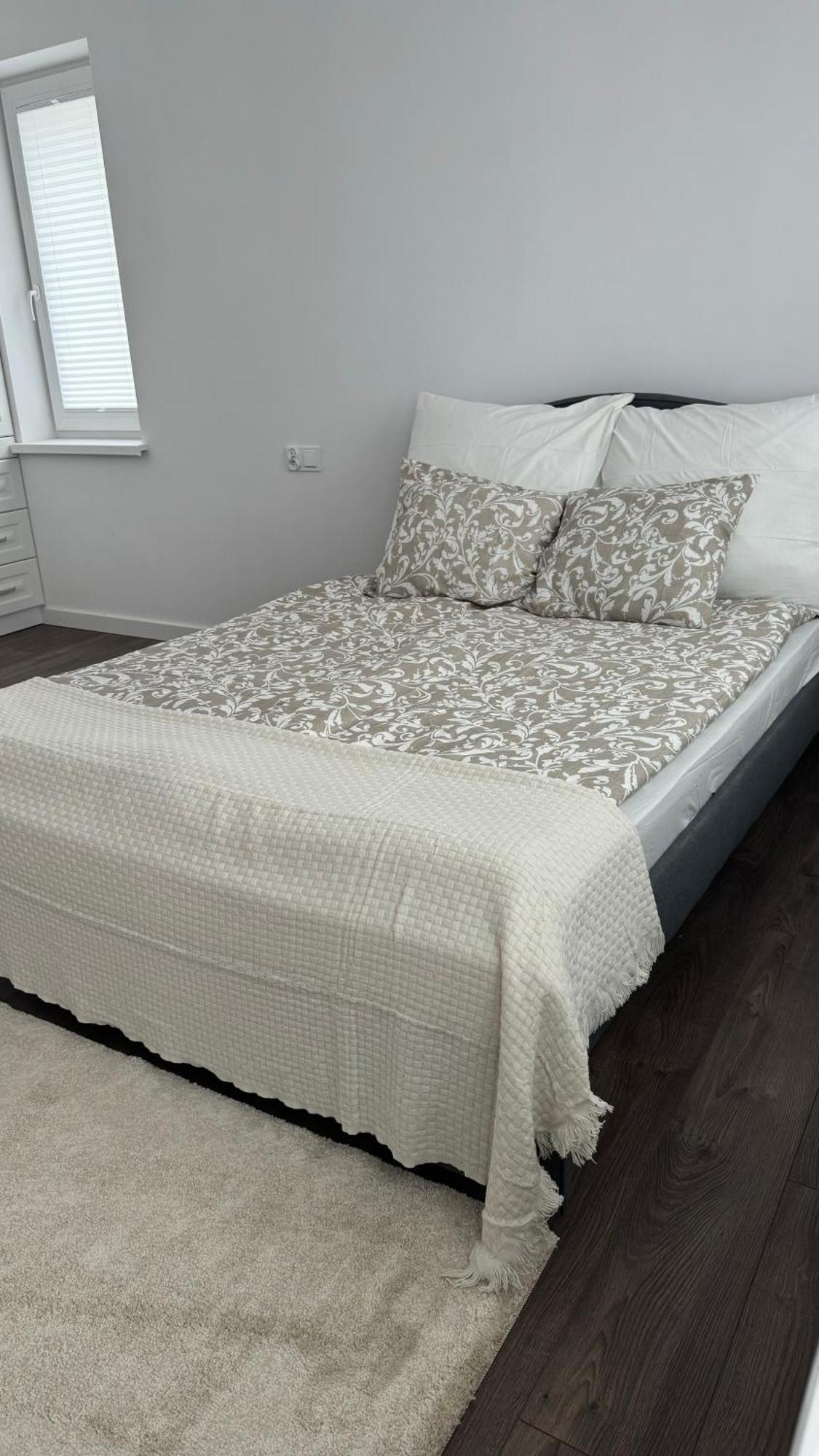 Apartament Grojec Grojec  Extérieur photo