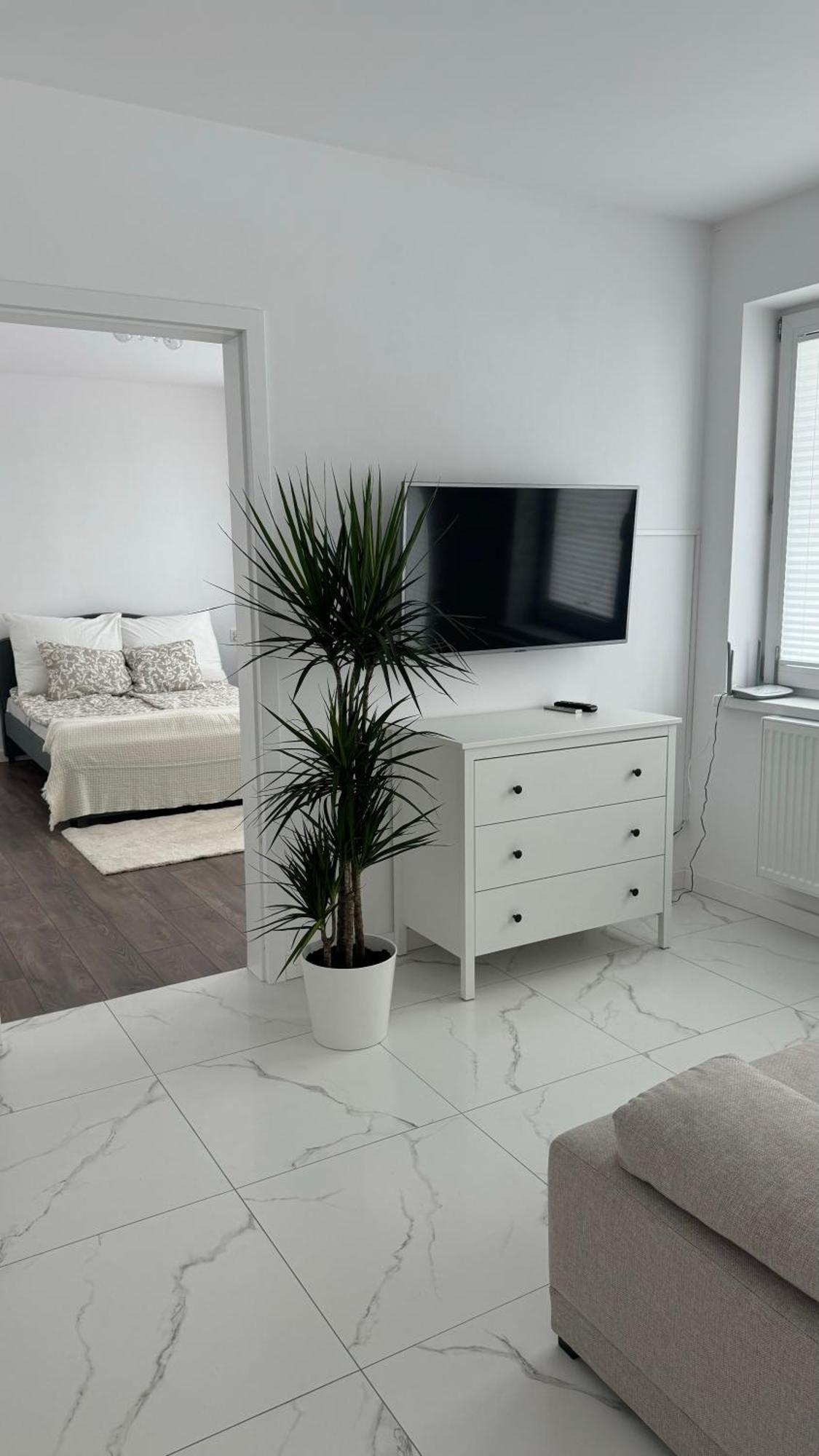 Apartament Grojec Grojec  Extérieur photo