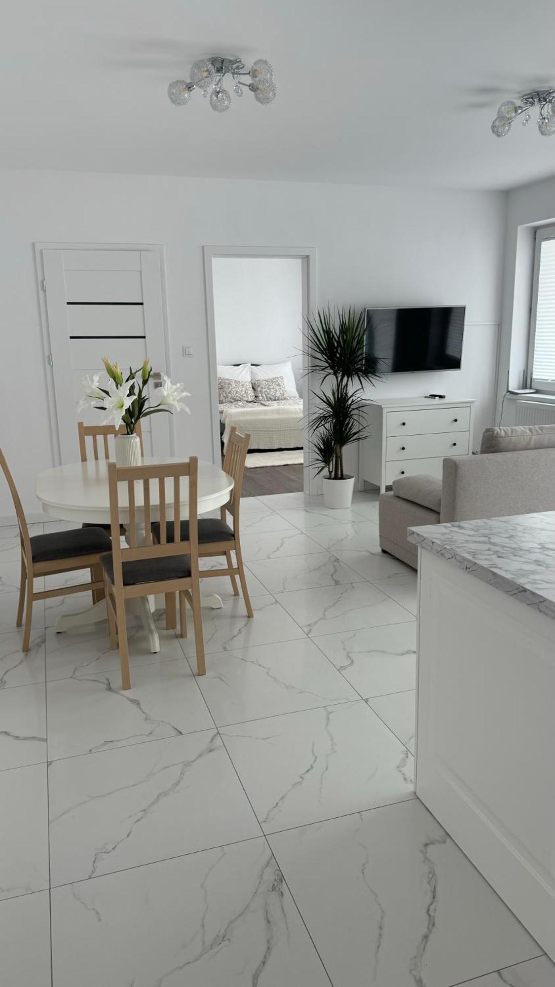 Apartament Grojec Grojec  Extérieur photo