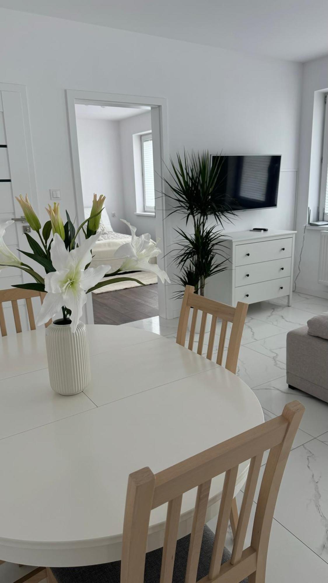 Apartament Grojec Grojec  Extérieur photo