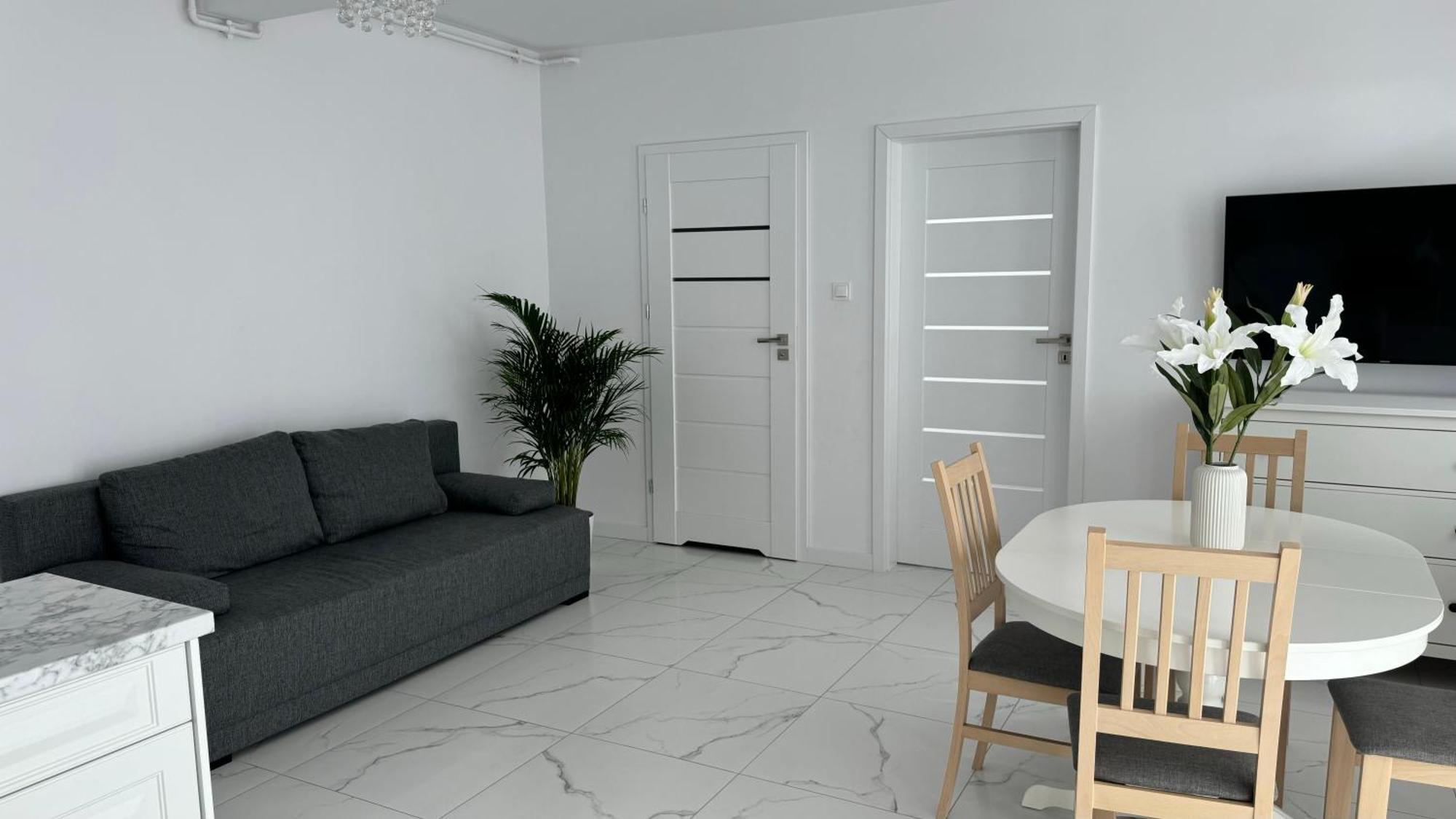 Apartament Grojec Grojec  Extérieur photo