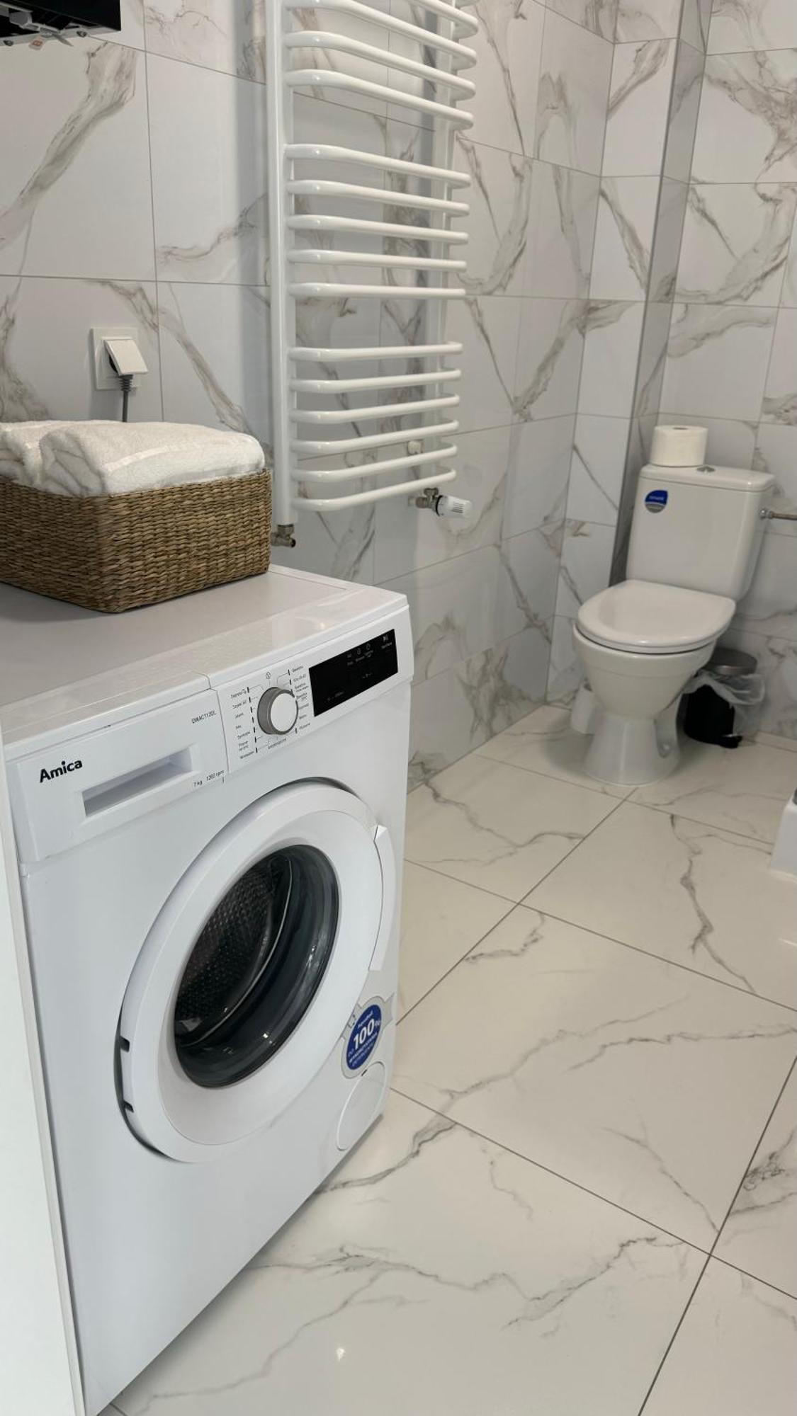 Apartament Grojec Grojec  Extérieur photo