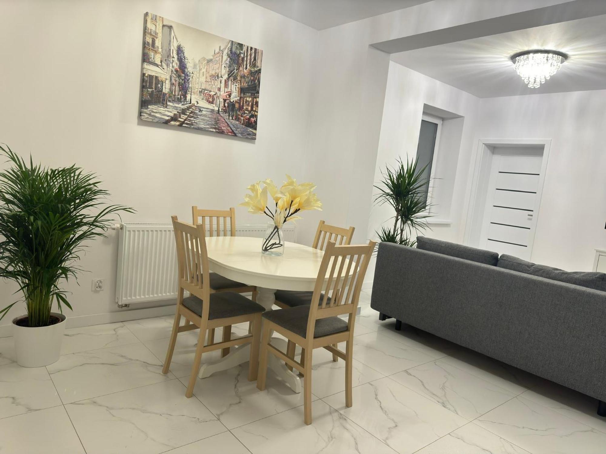 Apartament Grojec Grojec  Extérieur photo