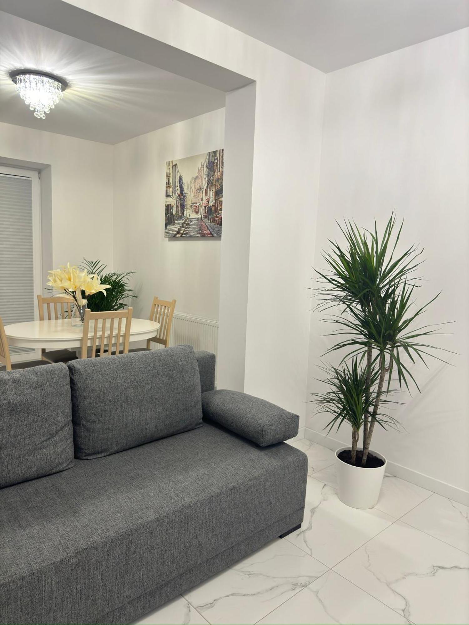 Apartament Grojec Grojec  Extérieur photo