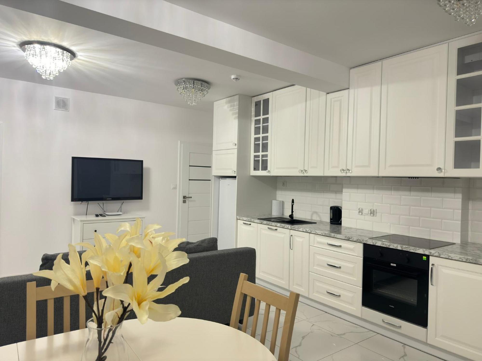 Apartament Grojec Grojec  Extérieur photo