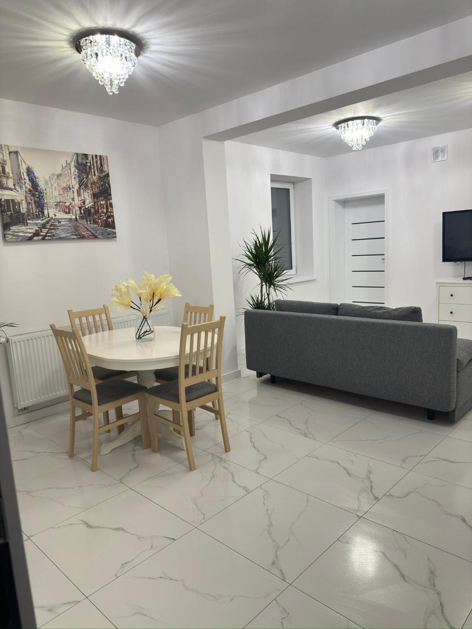 Apartament Grojec Grojec  Extérieur photo
